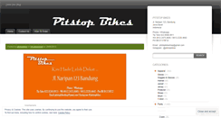 Desktop Screenshot of pitstopbikes.com